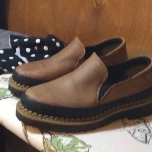 Georgia Giant men’s loafers